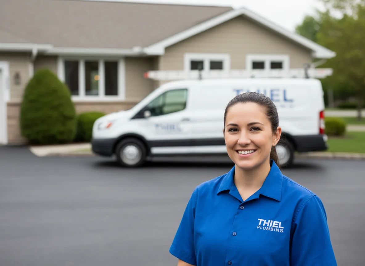 Plumber Oconomowoc, WI FAQs